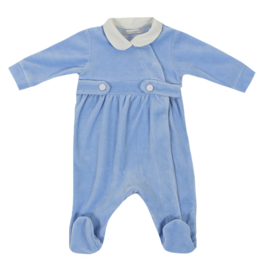 Newborn Dr Kid | Overall (Newborn)