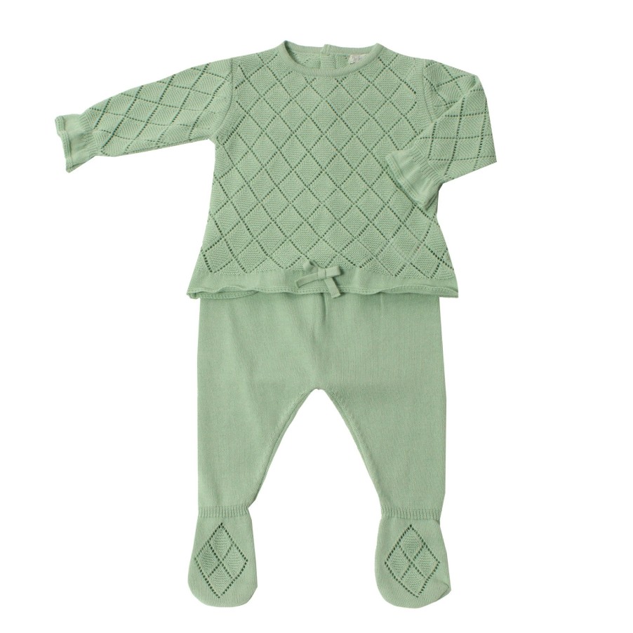 Newborn Dr Kid | Set (Newborn)