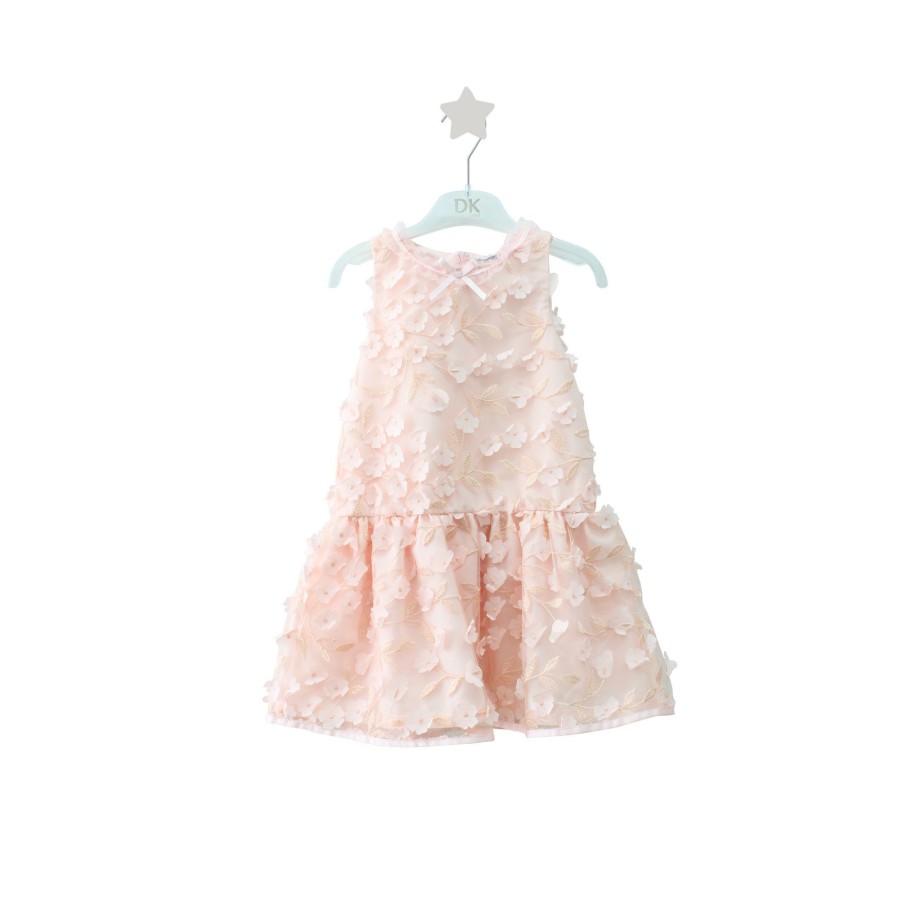 Girl Dr Kid | Girl Dress