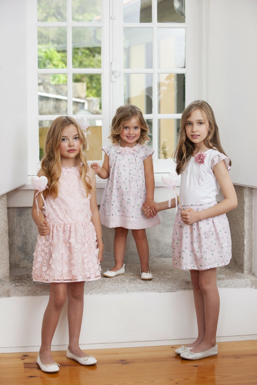 Girl Dr Kid | Girl Dress