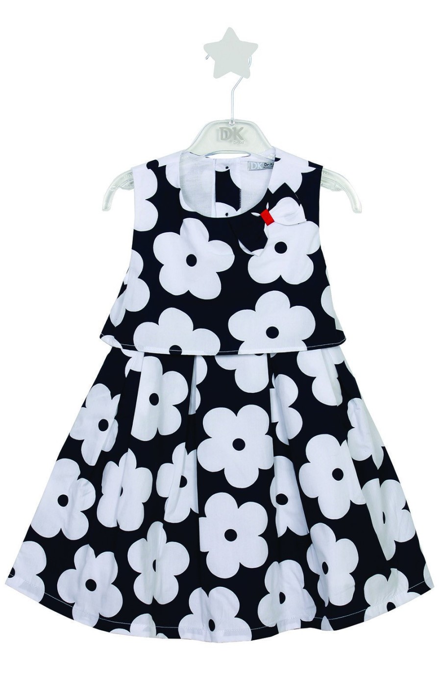 Girl Dr Kid | Girl Dress