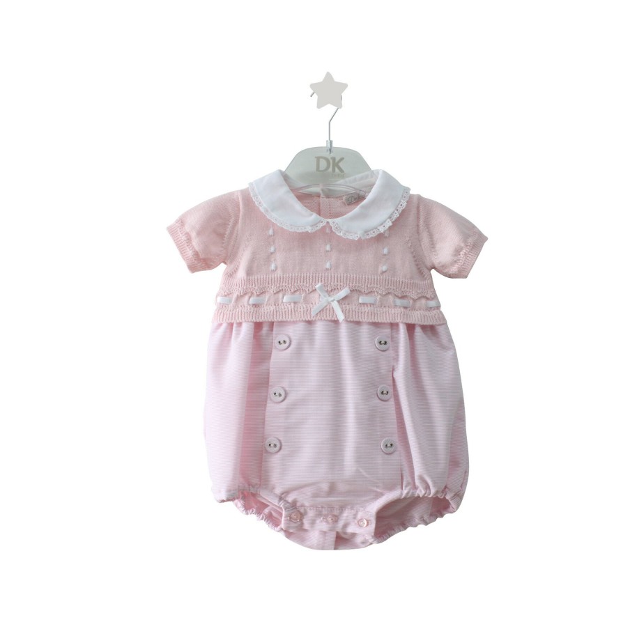 Newborn Dr Kid | Newborn Overall