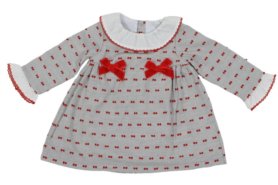 Newborn Dr Kid | Dress (Newborn)