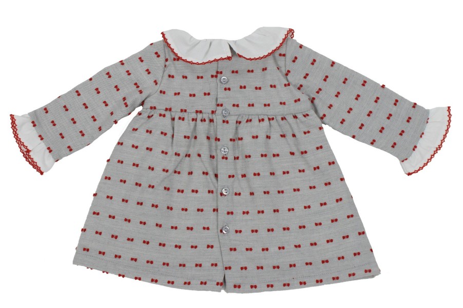 Newborn Dr Kid | Dress (Newborn)