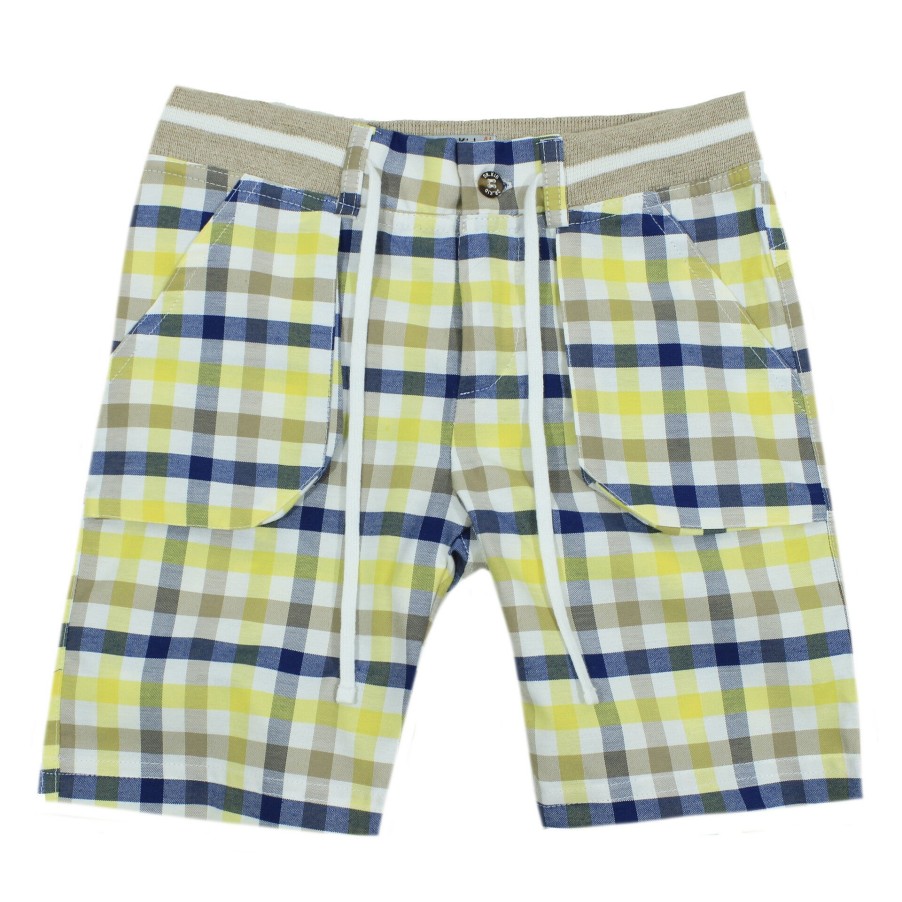 Boy Dr Kid | Boy Shorts