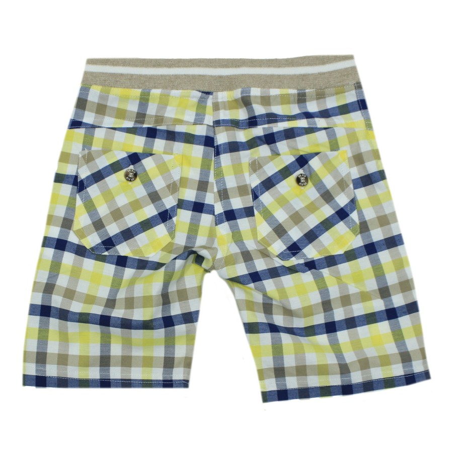 Boy Dr Kid | Boy Shorts