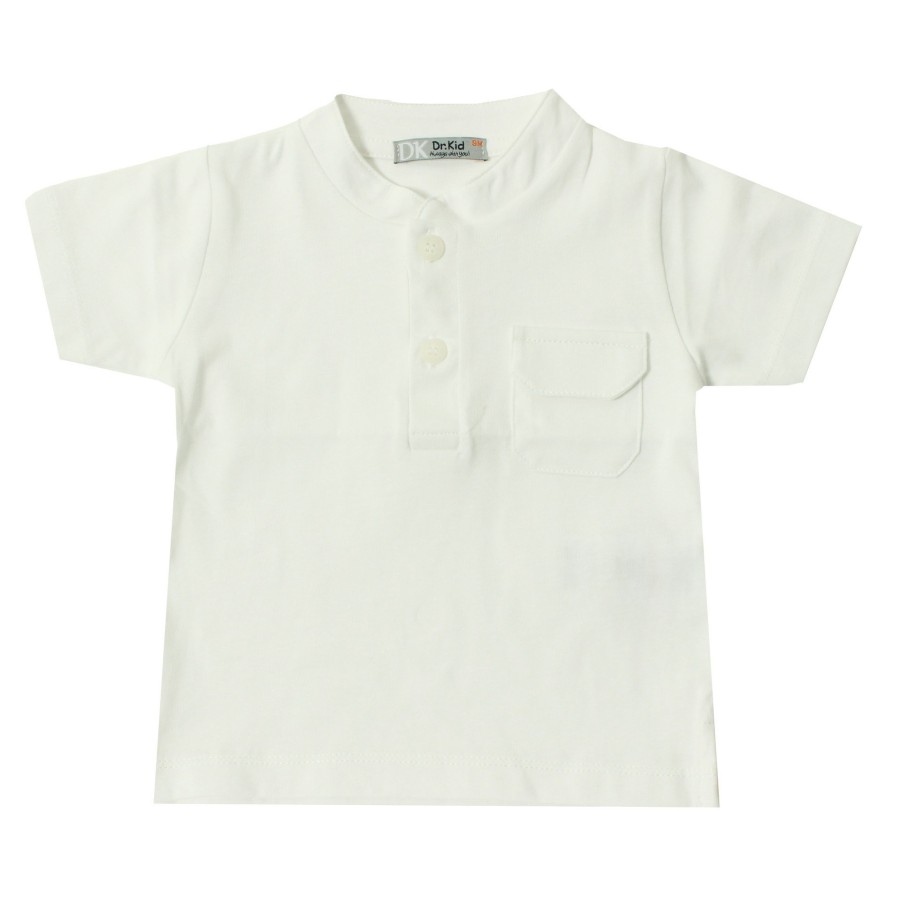 Baby Boy Dr Kid | Baby Boy Polo Shirt