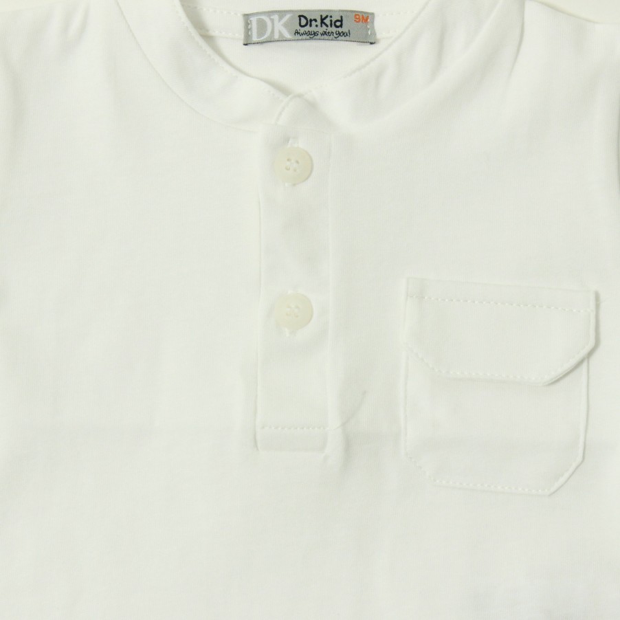 Baby Boy Dr Kid | Baby Boy Polo Shirt