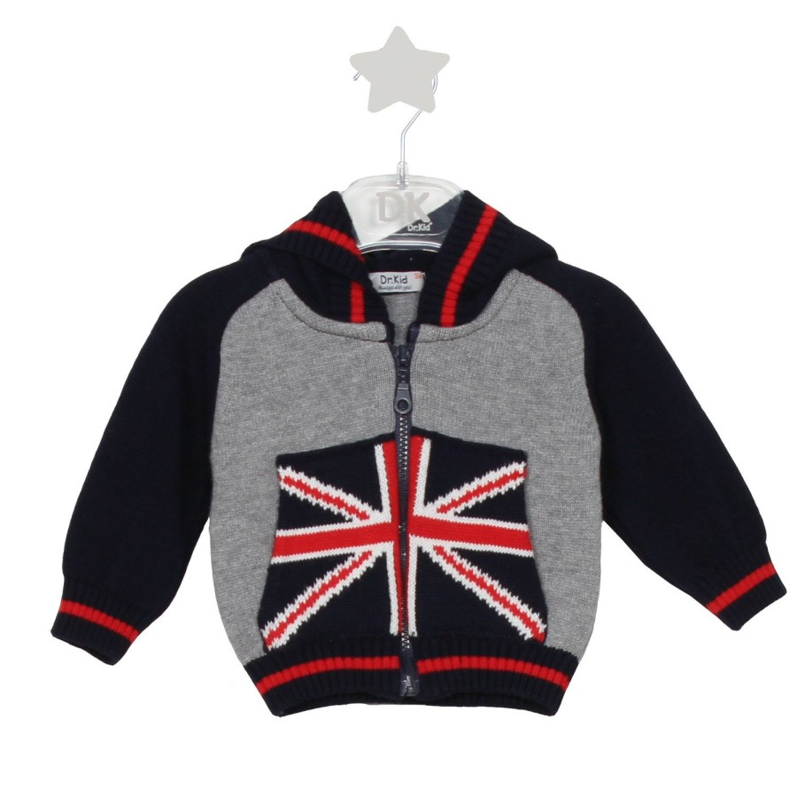 Baby Boy Dr Kid | Baby Boy Cardigan