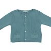 Newborn Dr Kid | Cardigan (Newborn)