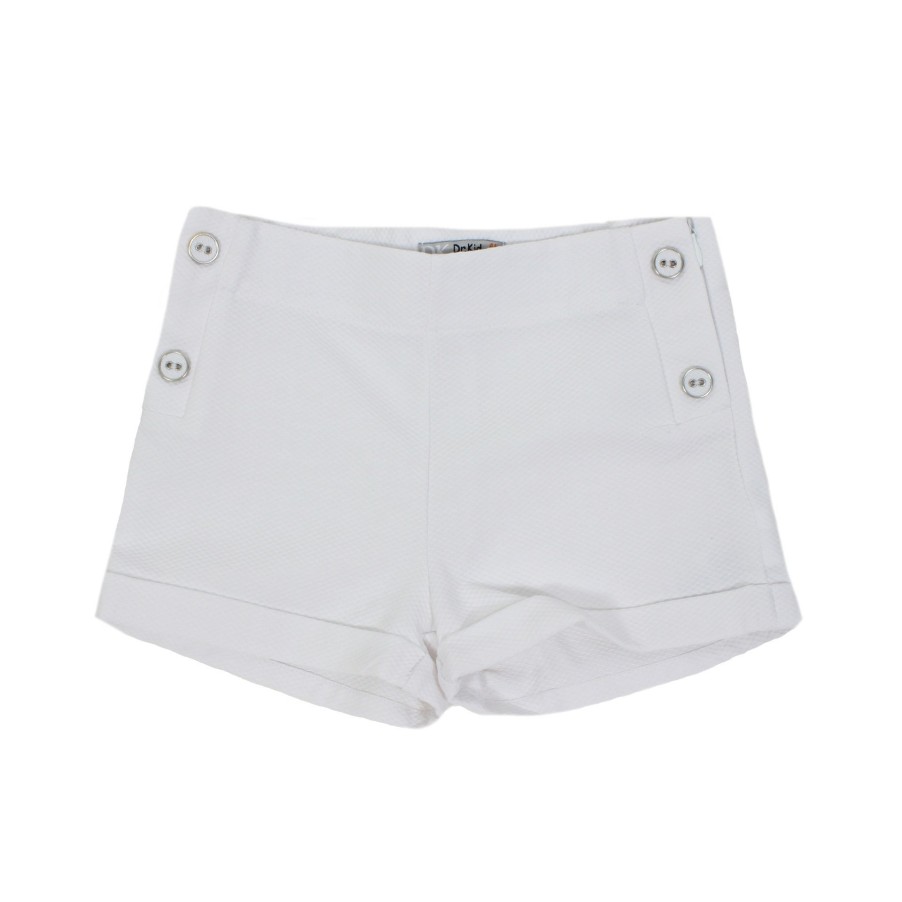 Girl Dr Kid | Girl Shorts