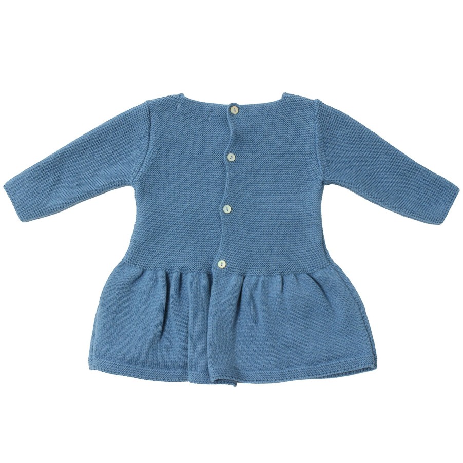 Organic Collection Dr Kid | Dress (Newborn)