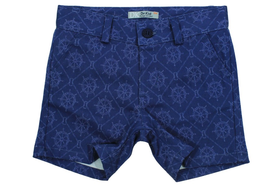 Baby Boy Dr Kid | Baby Boy Shorts