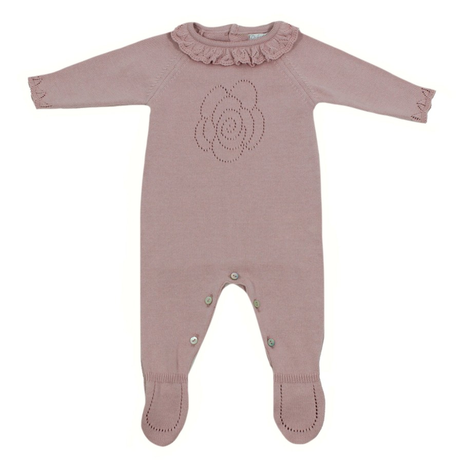 Organic Collection Dr Kid | Overall (Newborn)