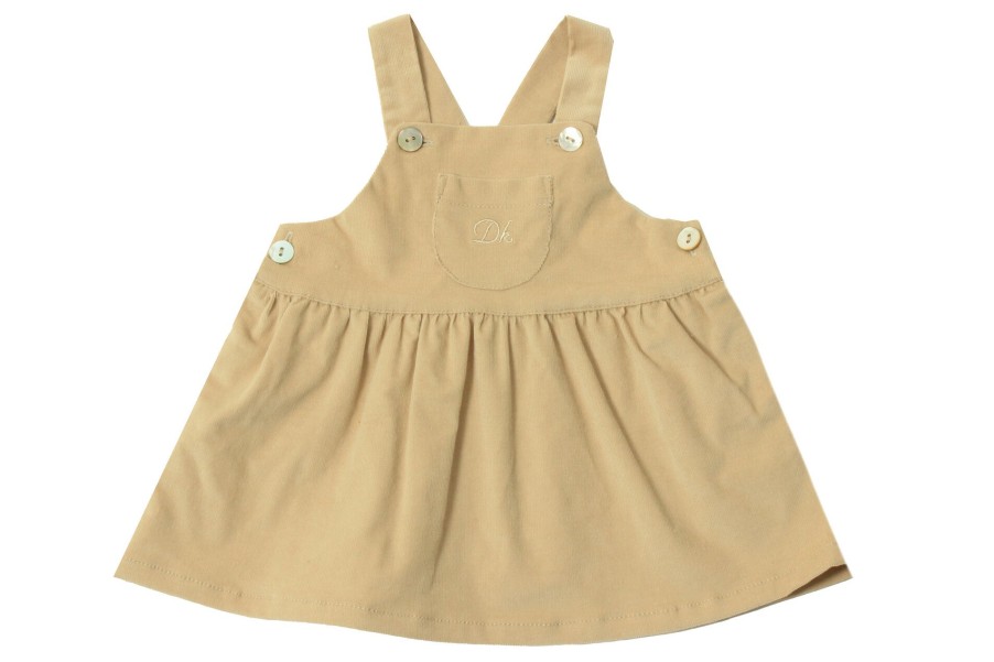 Newborn Dr Kid | Dress (Newborn)