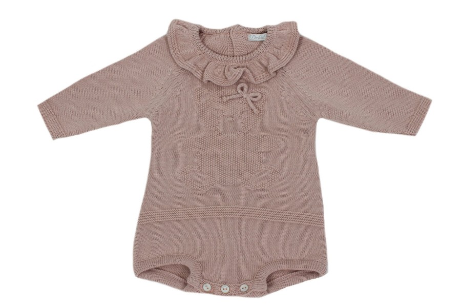 Organic Collection Dr Kid | Overall (Newborn)