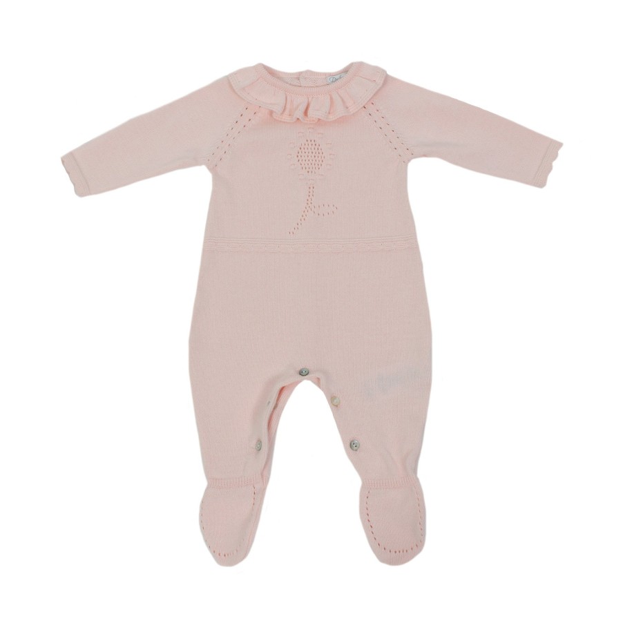 Organic Collection Dr Kid | Overall (Newborn)