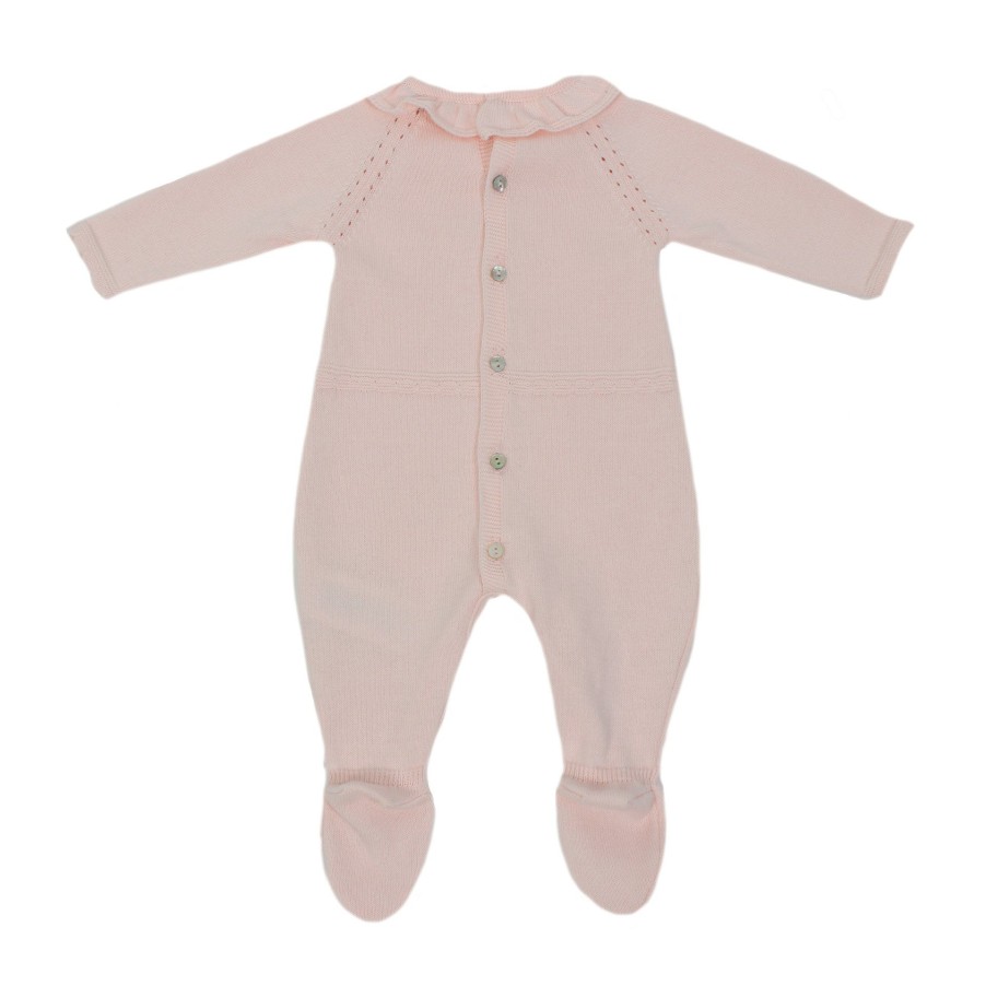 Organic Collection Dr Kid | Overall (Newborn)