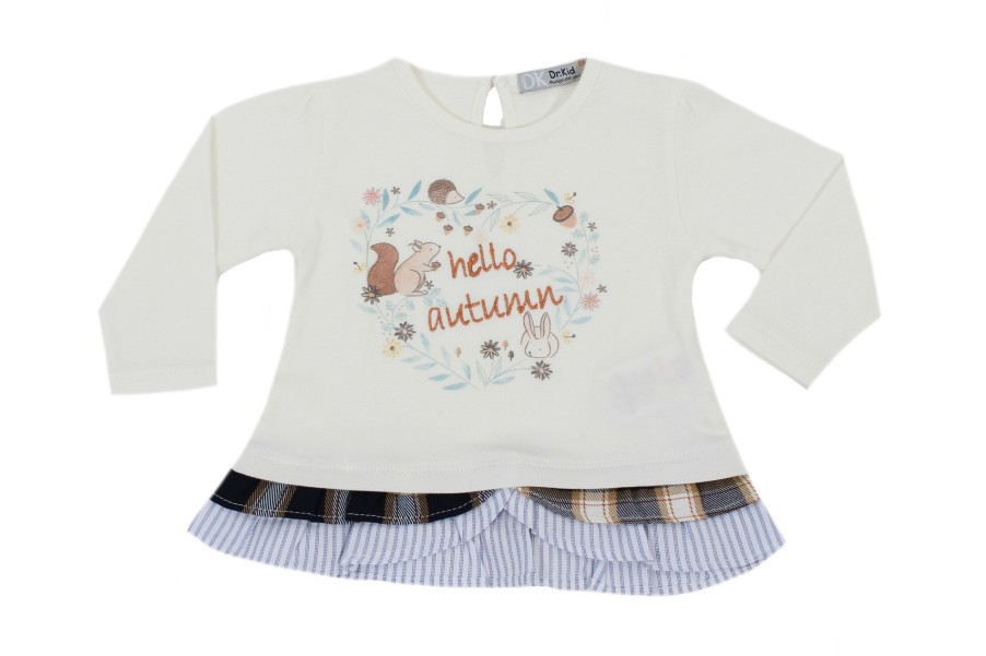 Baby Girl Dr Kid | Baby Girl Sweater