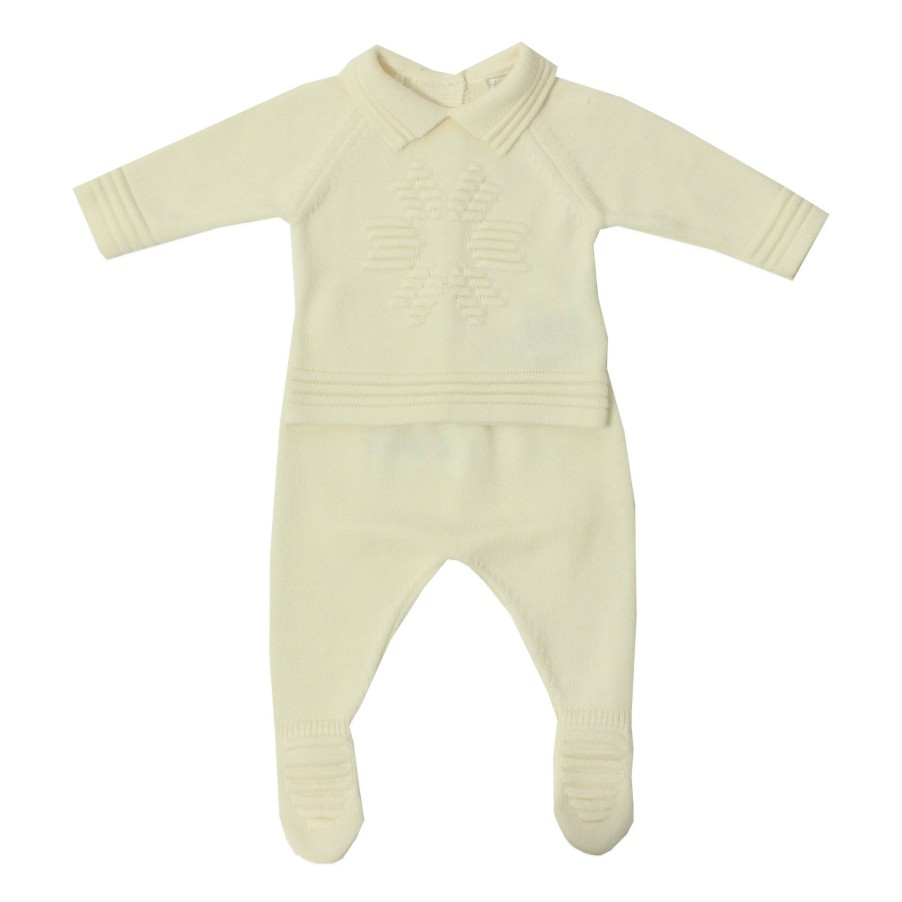 Organic Collection Dr Kid | Set (Newborn)