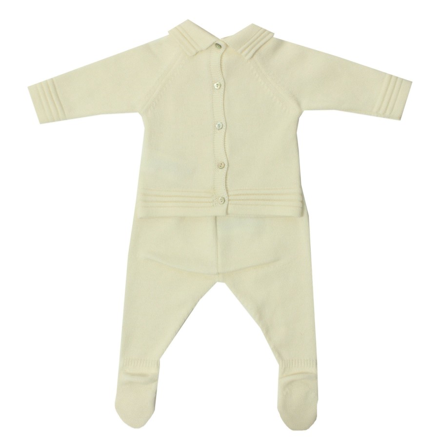 Organic Collection Dr Kid | Set (Newborn)