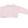 Baby Girl Dr Kid | Baby Short Cardigan