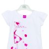 Girl Dr Kid | Girl T-Shirt