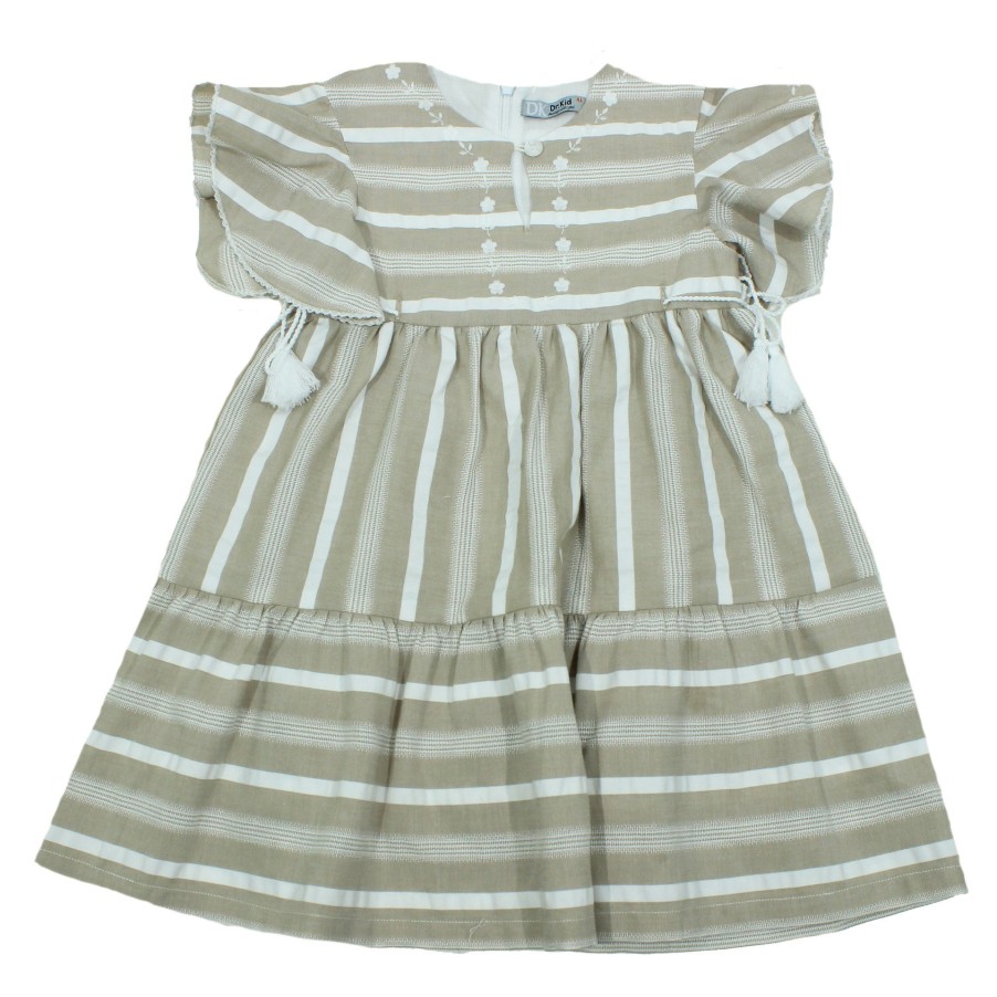 Girl Dr Kid | Girl Dress