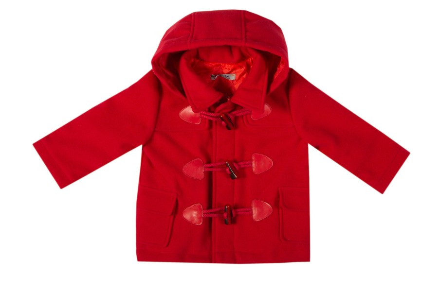 Baby Boy Dr Kid | Boy Coat