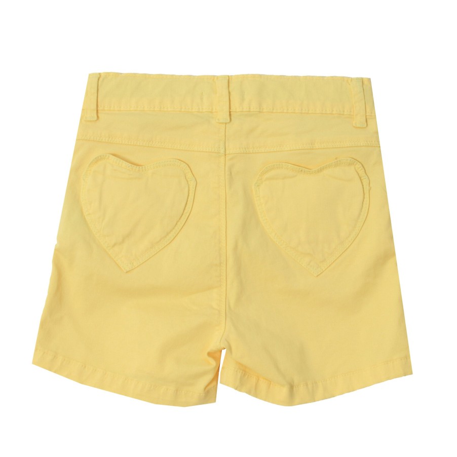 Girl Dr Kid | Girl Shorts