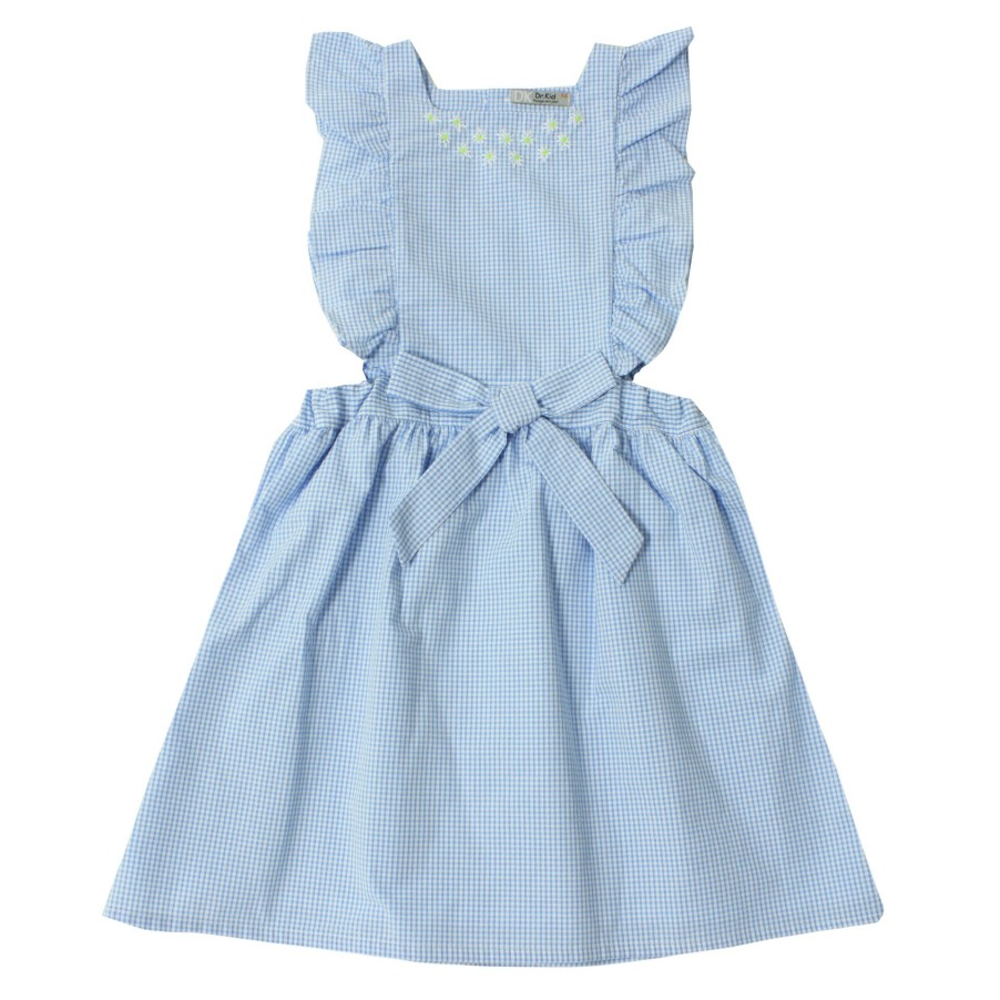 Girl Dr Kid | Girl Dress