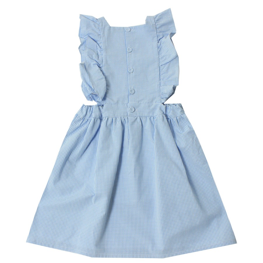 Girl Dr Kid | Girl Dress