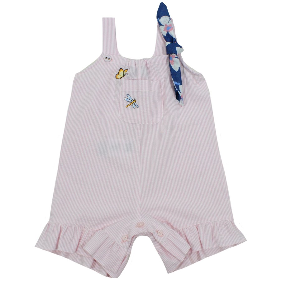 Baby Girl Dr Kid | Baby Girl Jumpsuit