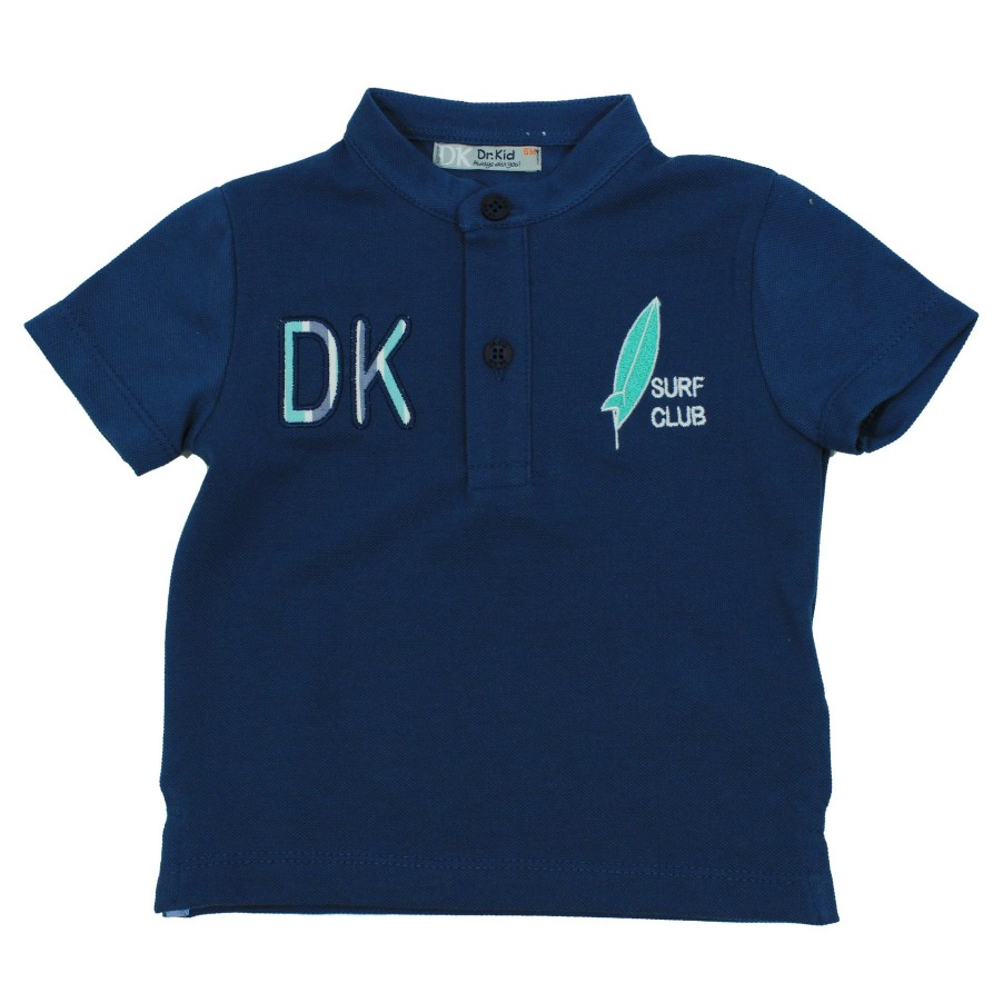 Baby Boy Dr Kid | Baby Boy Polo