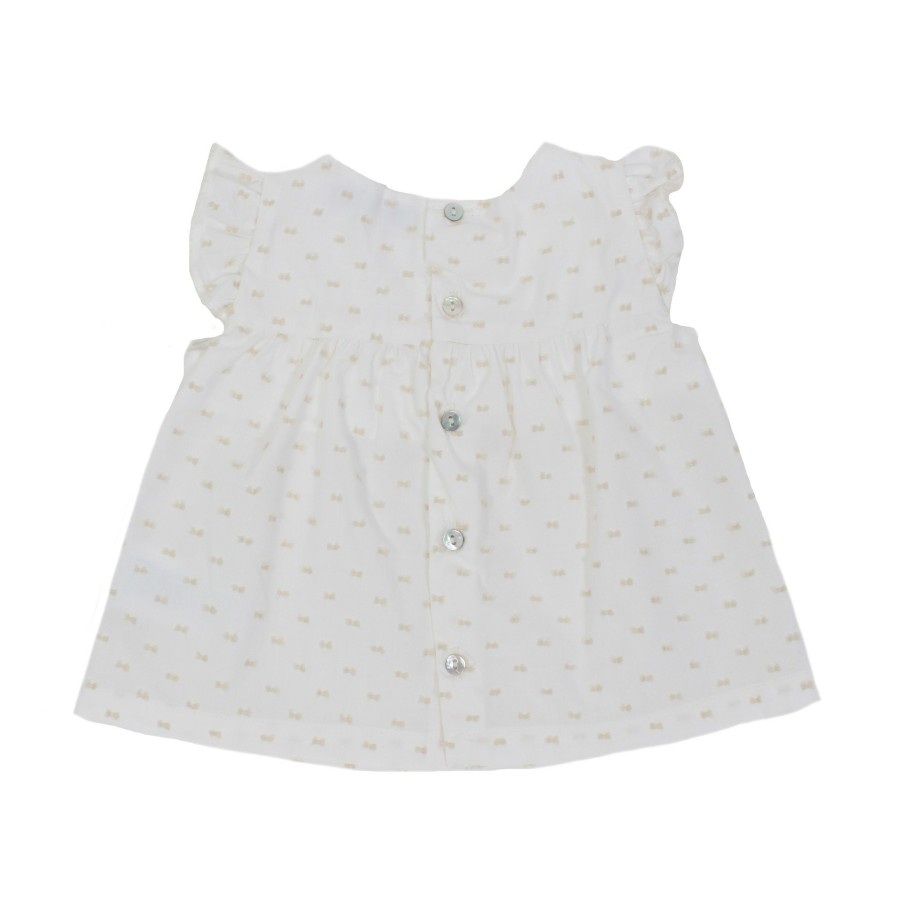 Baby Girl Dr Kid | Baby Girl Blouse