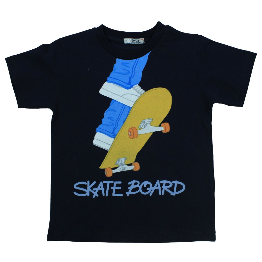 Boy Dr Kid | Boy T-Shirt