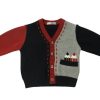 Baby Boy Dr Kid | Baby Boy Cardigan