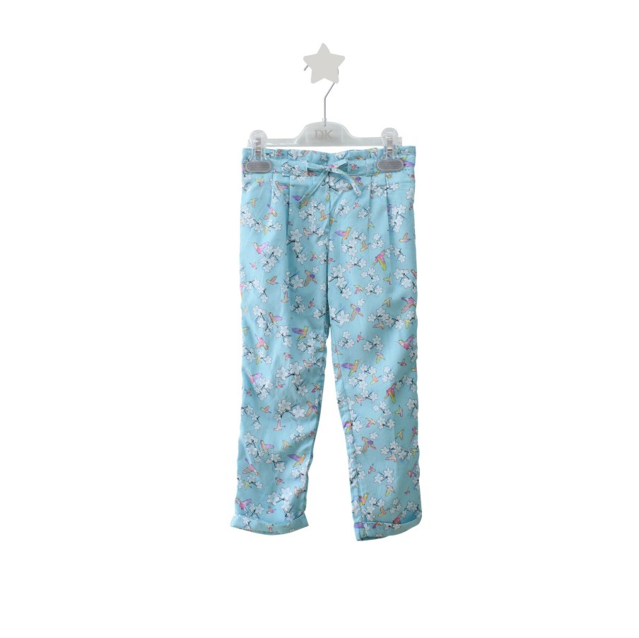 Girl Dr Kid | Girl Pants