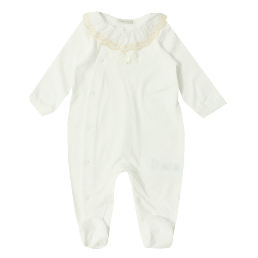 Newborn Dr Kid | Babygrow (Newborn)