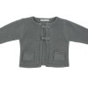 Newborn Dr Kid | Cardigan (Newborn)