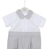 Newborn Dr Kid | Newborn Romper