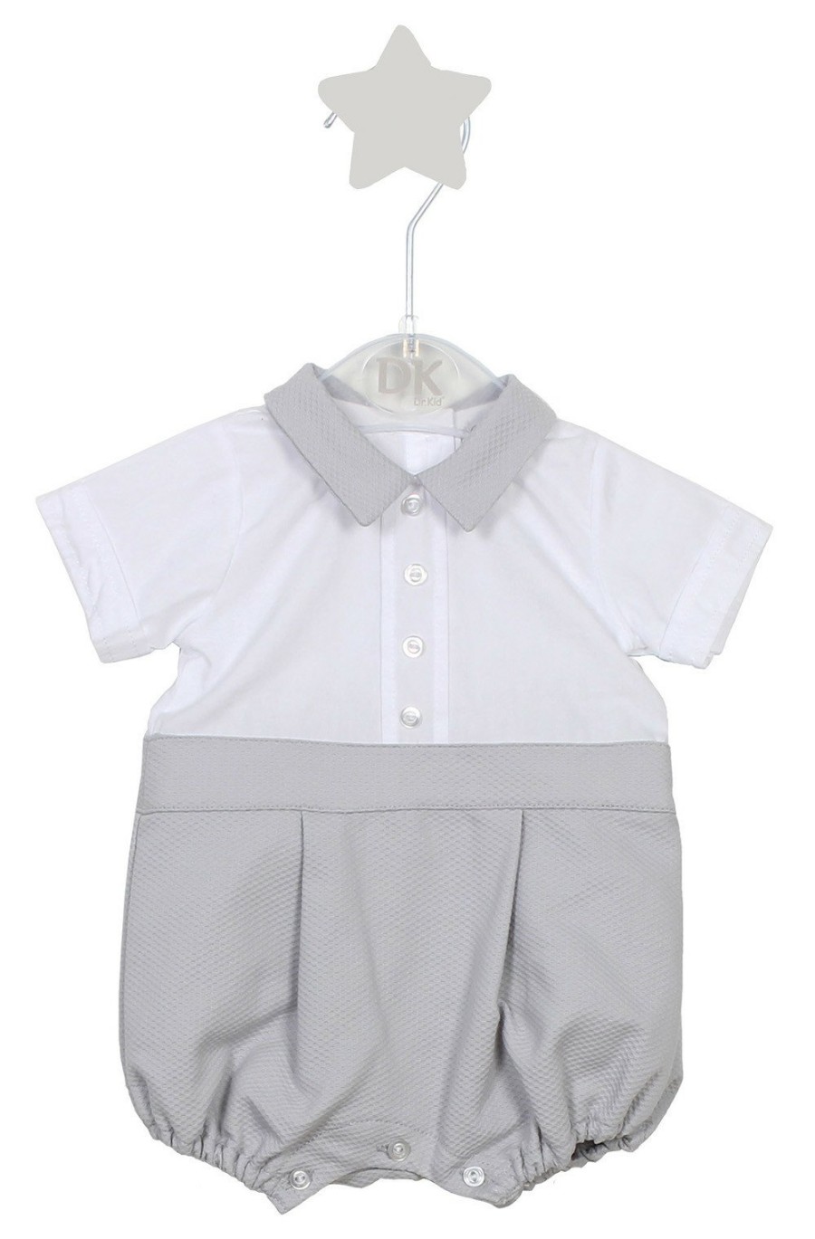 Newborn Dr Kid | Newborn Romper