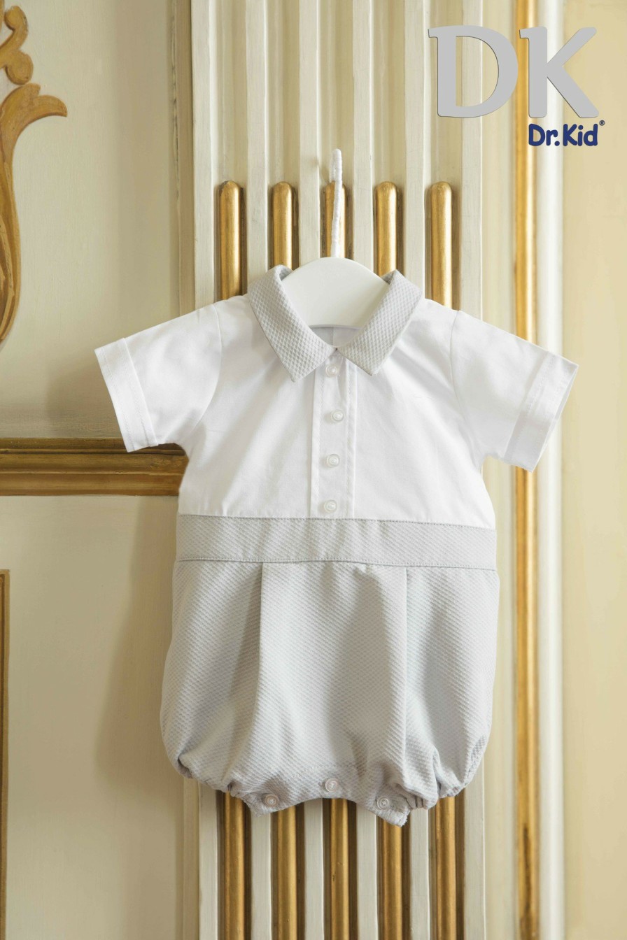 Newborn Dr Kid | Newborn Romper