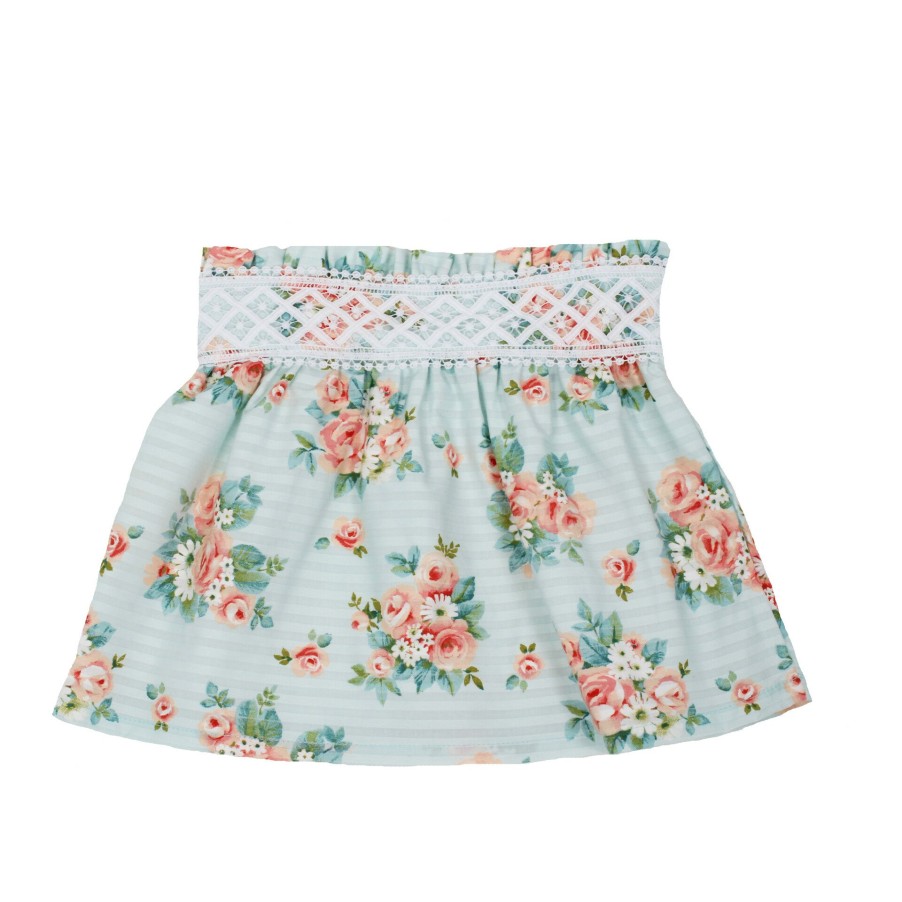 Girl Dr Kid | Girl Skirt