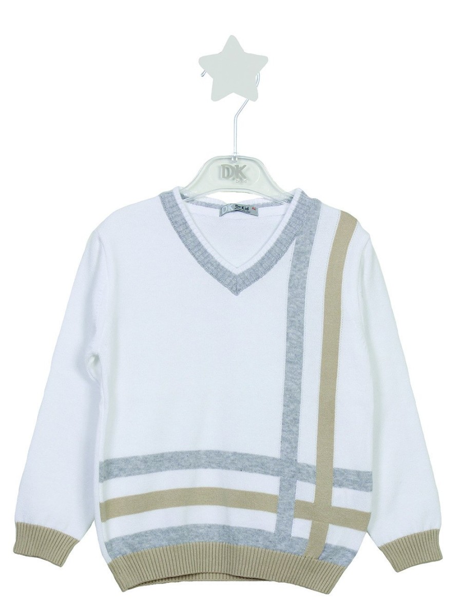 Boy Dr Kid | Boy Pullover