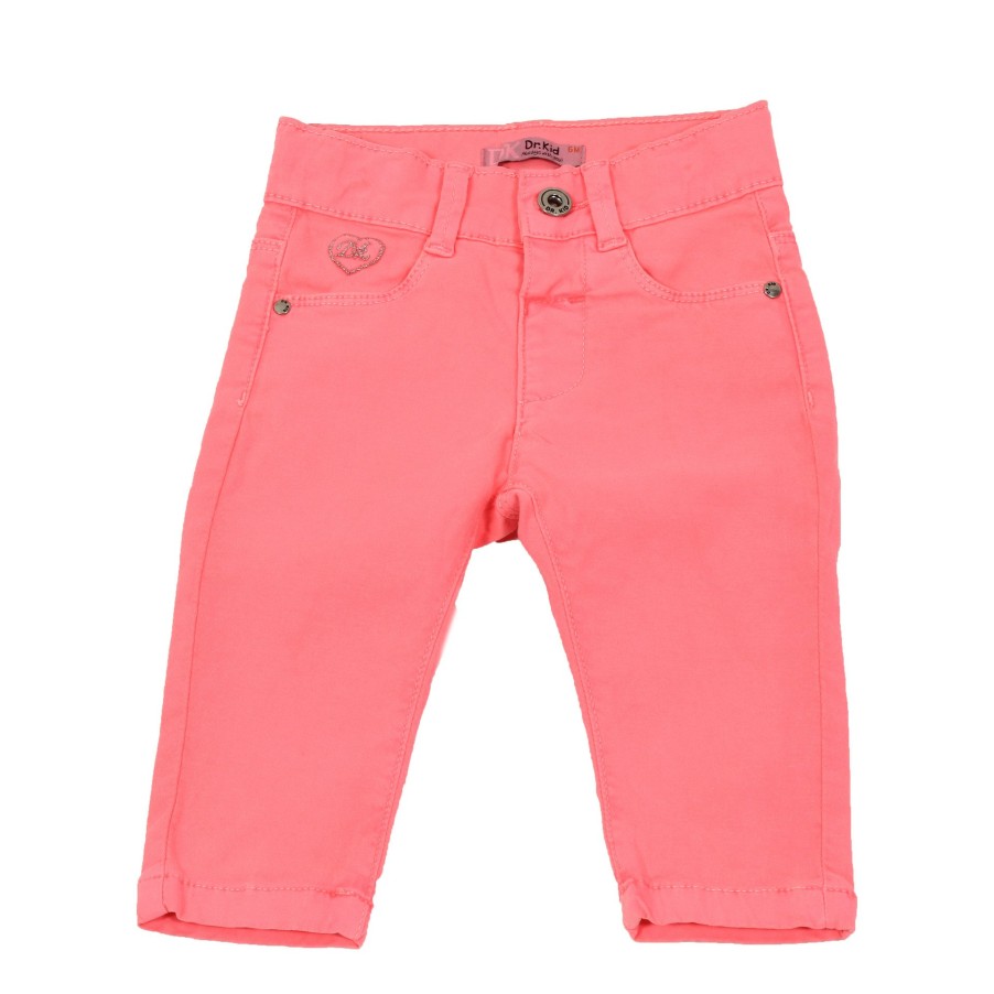 Baby Girl Dr Kid | Baby Girl Pants