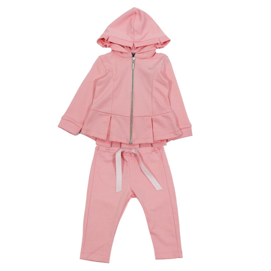 Baby Girl Dr Kid | Baby Girl Set