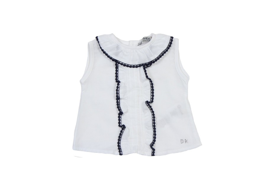 Baby Girl Dr Kid | Baby Blouse