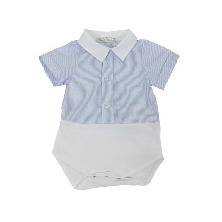 Newborn Dr Kid | Body (Newborn)