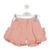 Girl Dr Kid | Girl Shorts